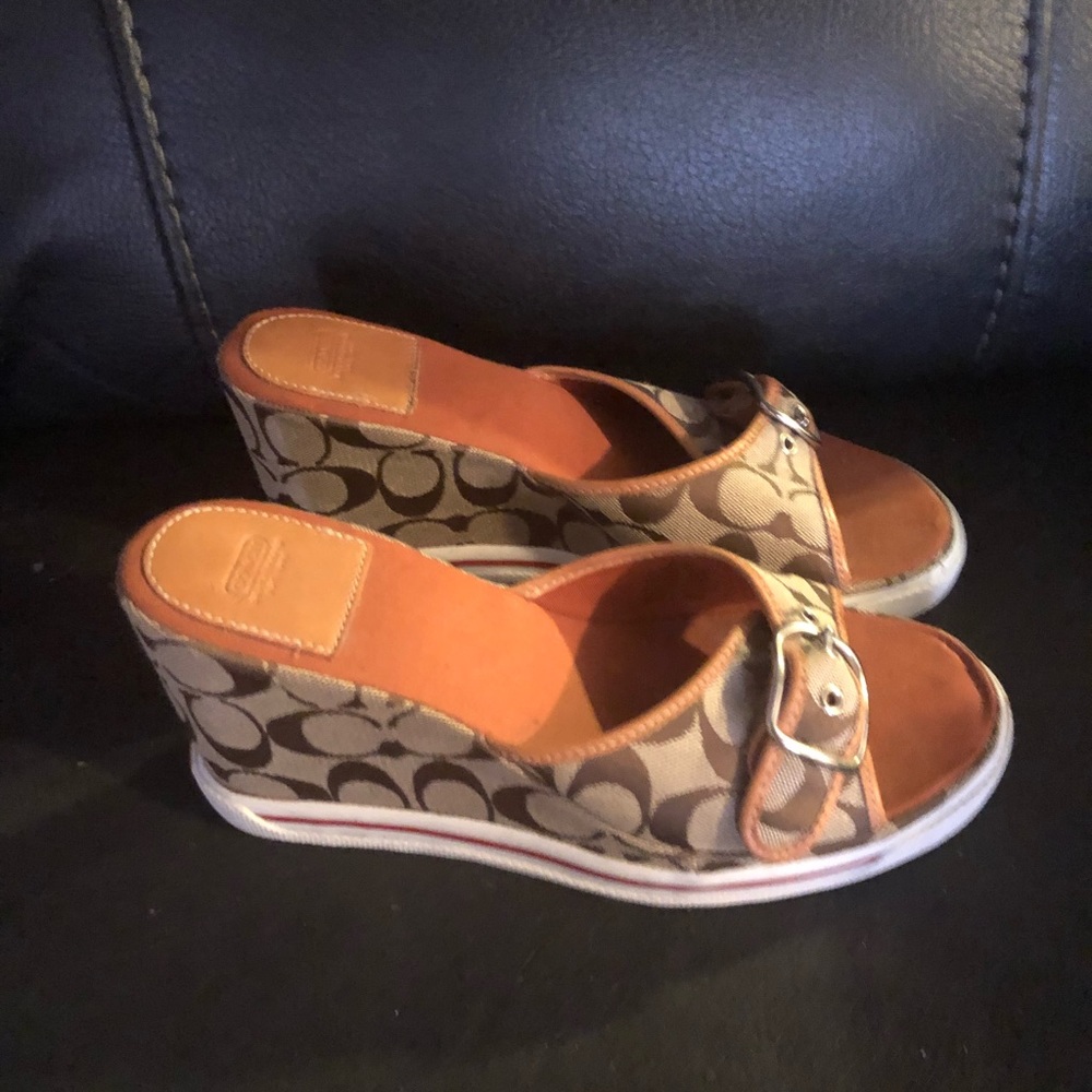 Wedges